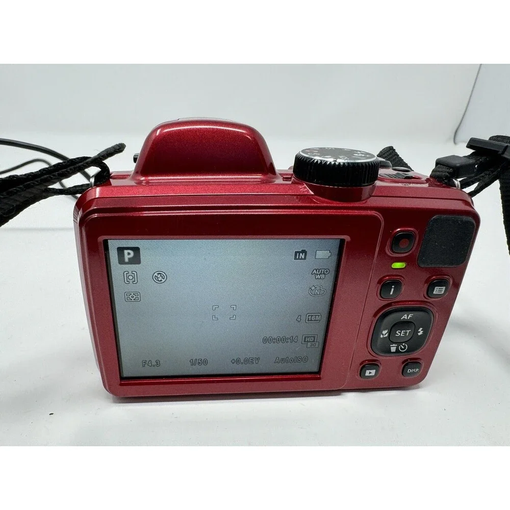 Kodak az421 16mp